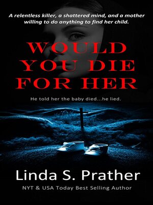 cover image of Would You Die For Her
